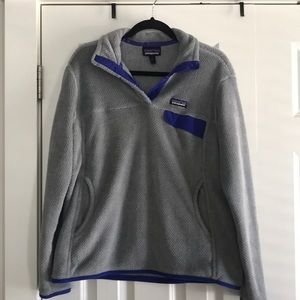 Patagonia pullover
